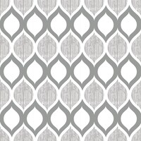 Revêtement pour tablette/tiroir adhésif amovible Con-Tact Creative Covering, pois bleus, 18 po x 9 pi CloseUp