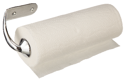 Kitchen Roll Paper Towel Holder Under Cabinet -acsergery Toilet Roll