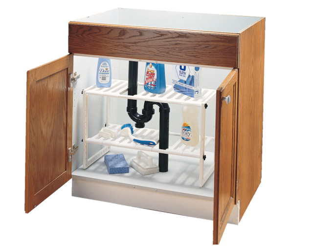 Under Sink Expandable Shelf Canadian Tire