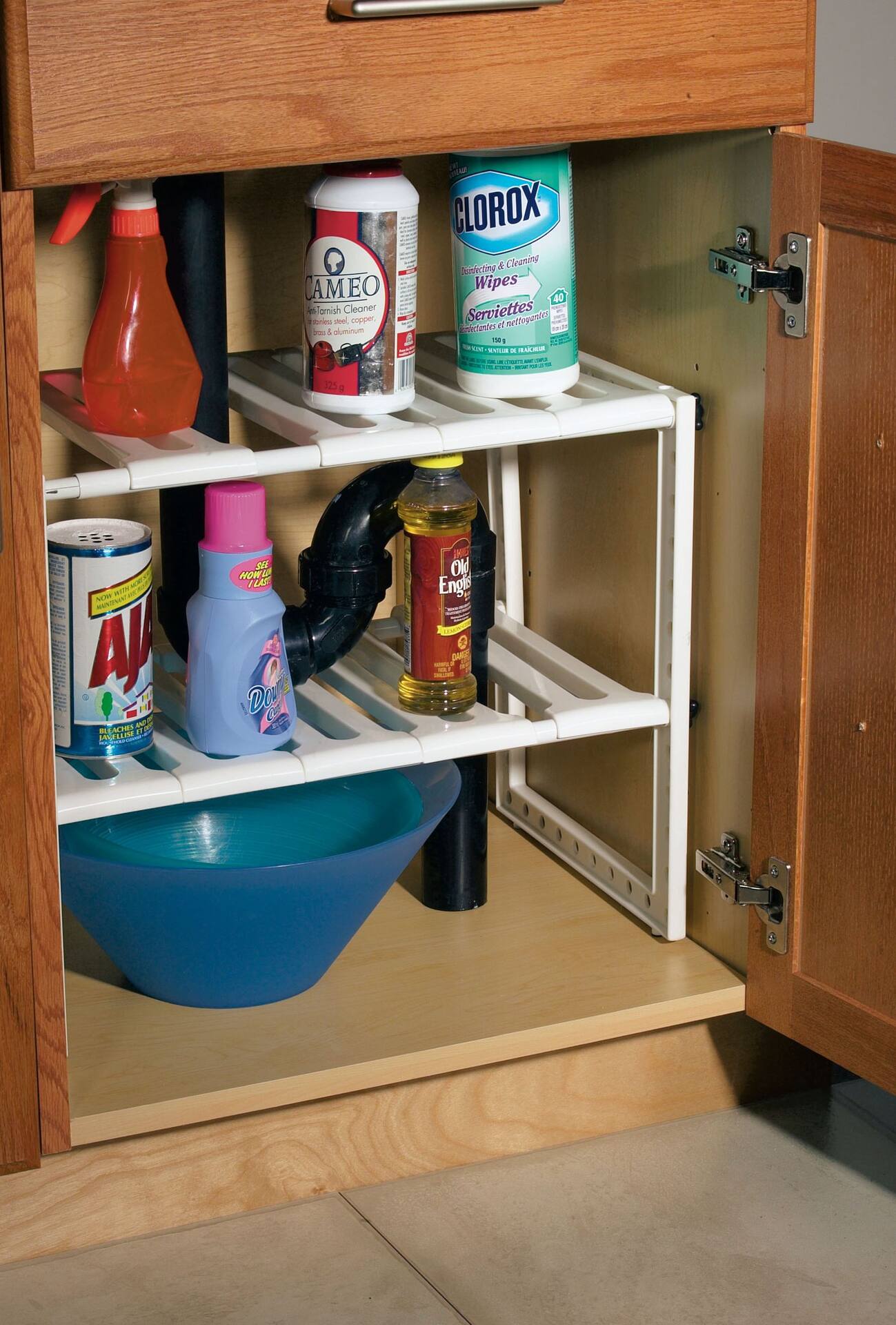 Under sink organizer canadian tire discount