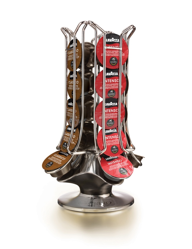 Keurig Rivo KCup Carousel Canadian Tire
