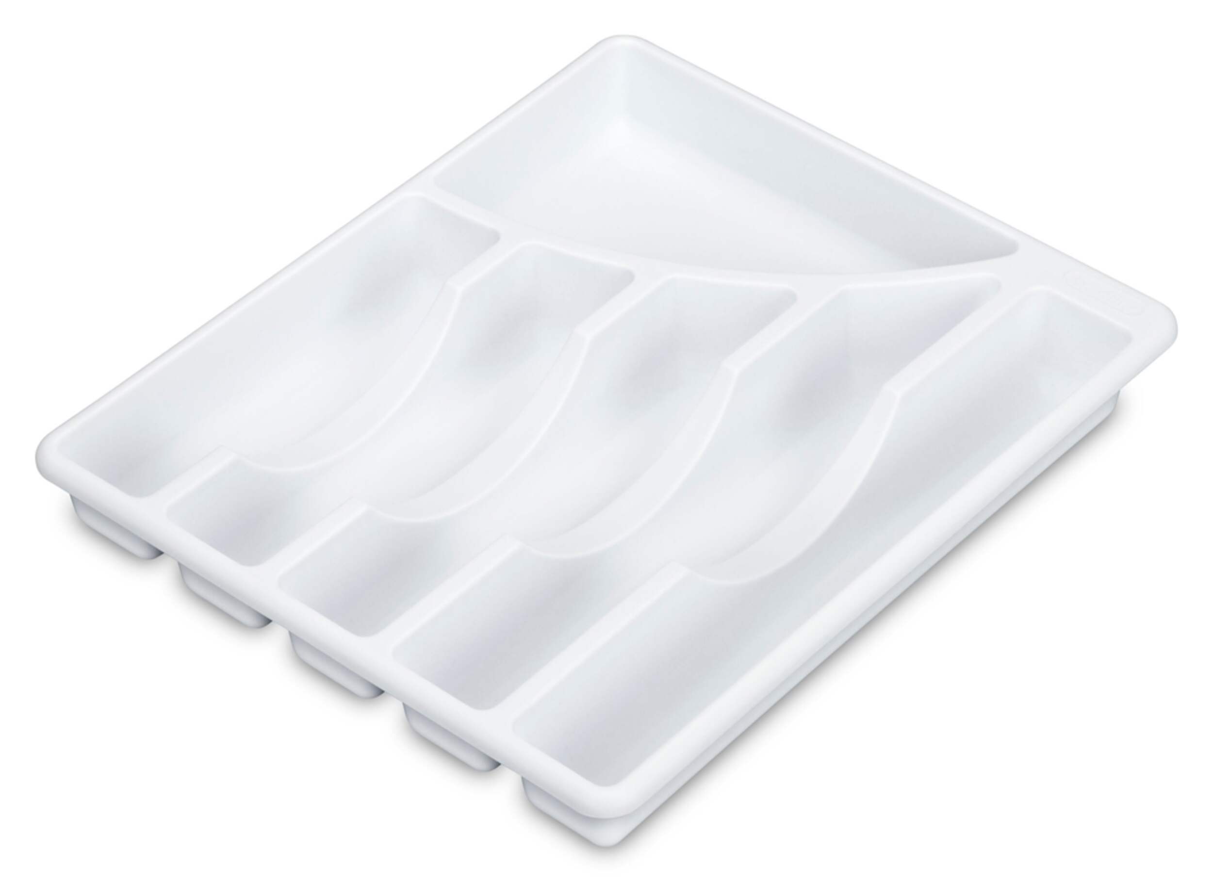 Sterilite Large Plastic Silverware Tray Canadian Tire