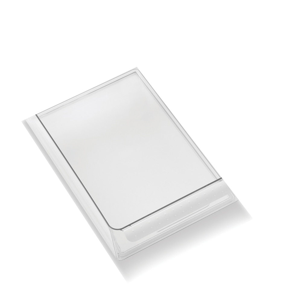 Madesmart Deep Fridge Bin, 8in Canadian Tire