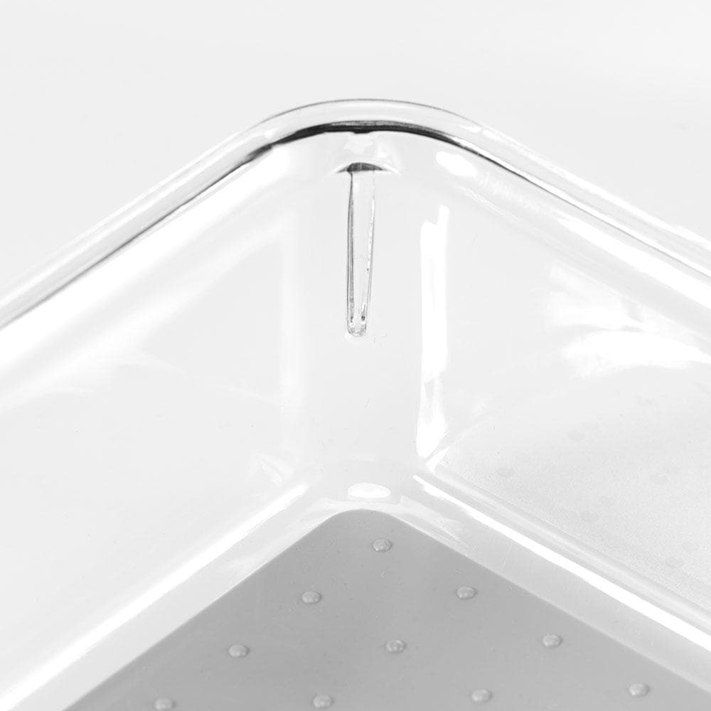 Rangeustensiles madesmart, transparent Canadian Tire