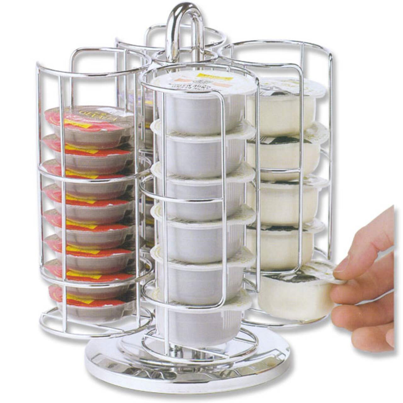 Tassimo hotsell disc holders
