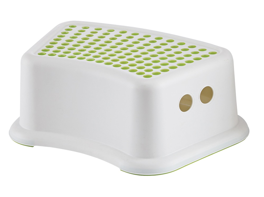 Maison Kleen Kid's Step Stool Canadian Tire