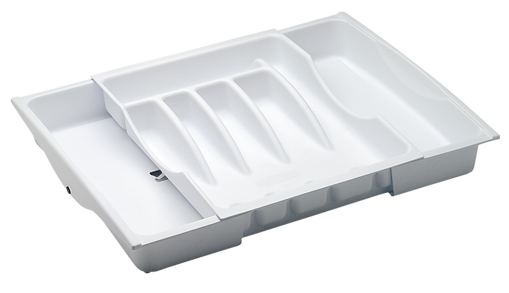 Adjustable Cutlery Tray Canadian Tire