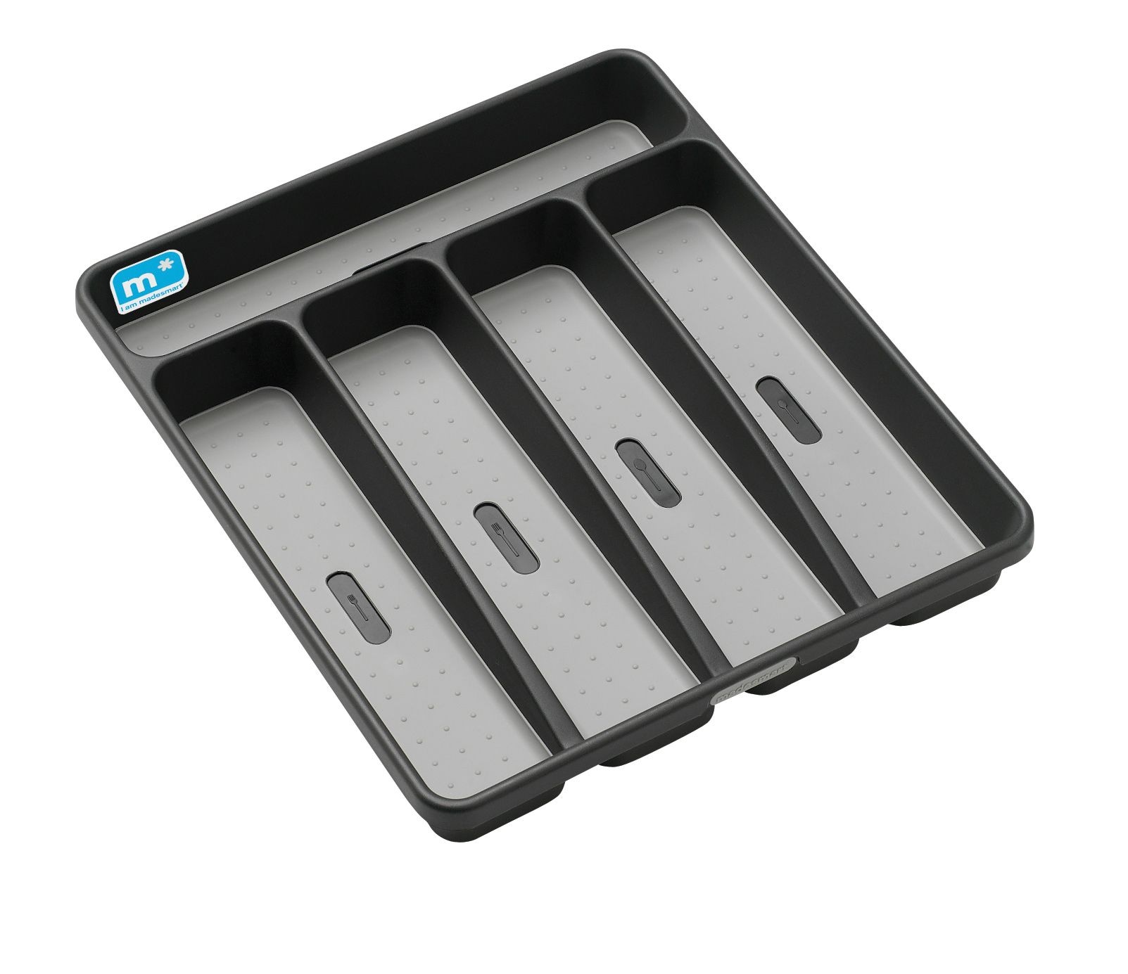 Madesmart Small Silverware Tray Canadian Tire