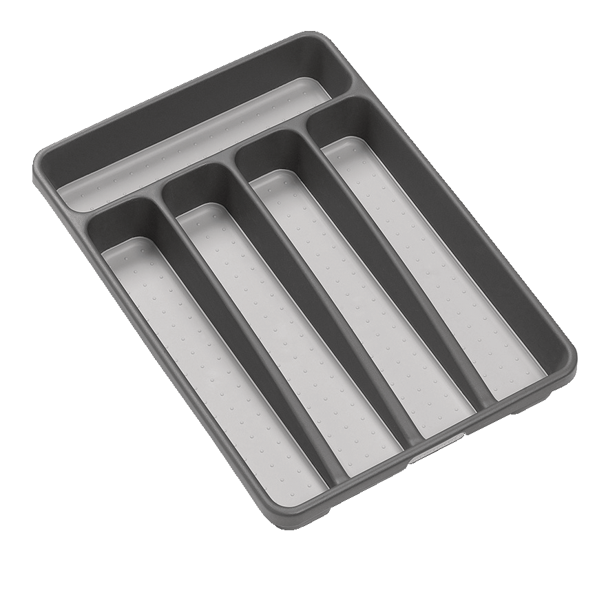 Madesmart Mini Cutlery & Kitchen Utensil Drawer Organizer