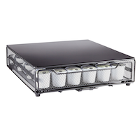Universal Coffee Pod Drawer
