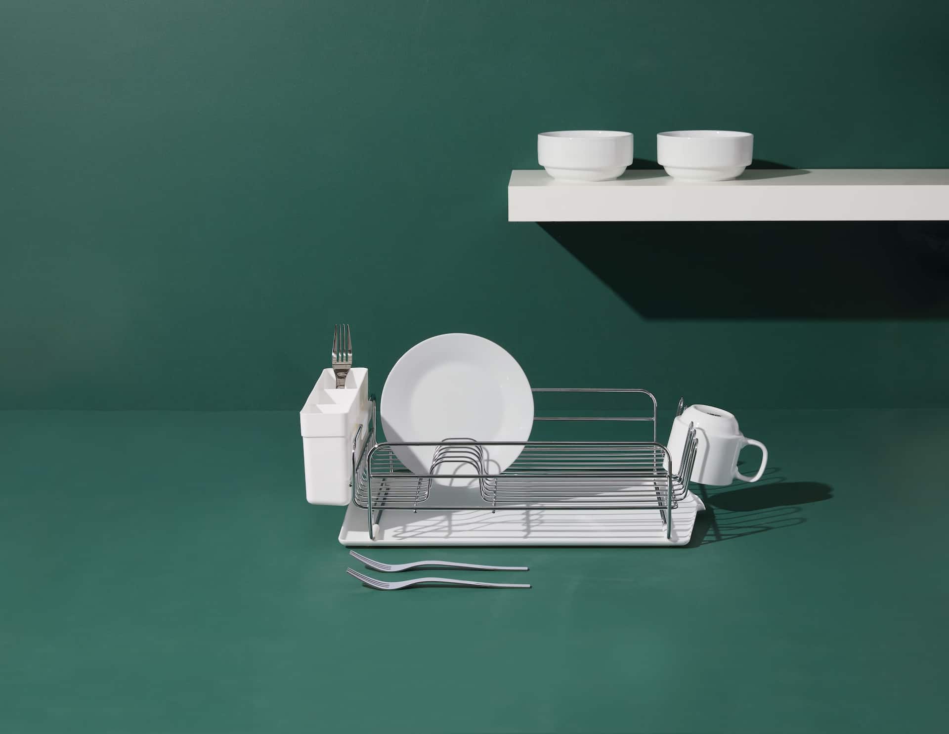 Dish drying rack canadian tire top