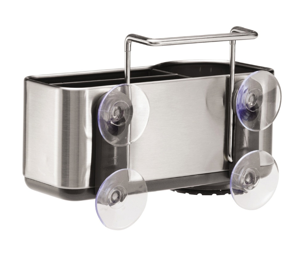 simplehuman Sink Caddy Canadian Tire