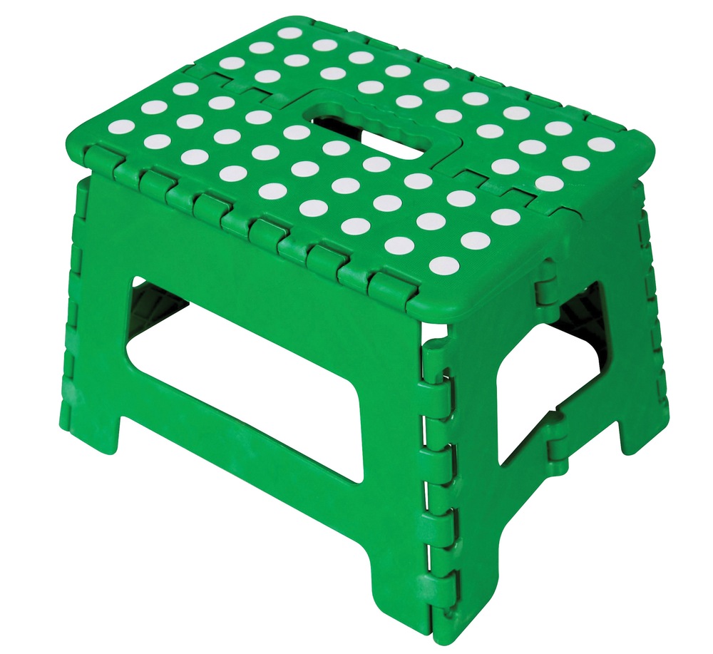 Eazy Folding Step Stool Canadian Tire