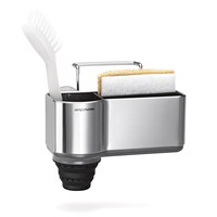 Simplehuman Suction Sink Caddy