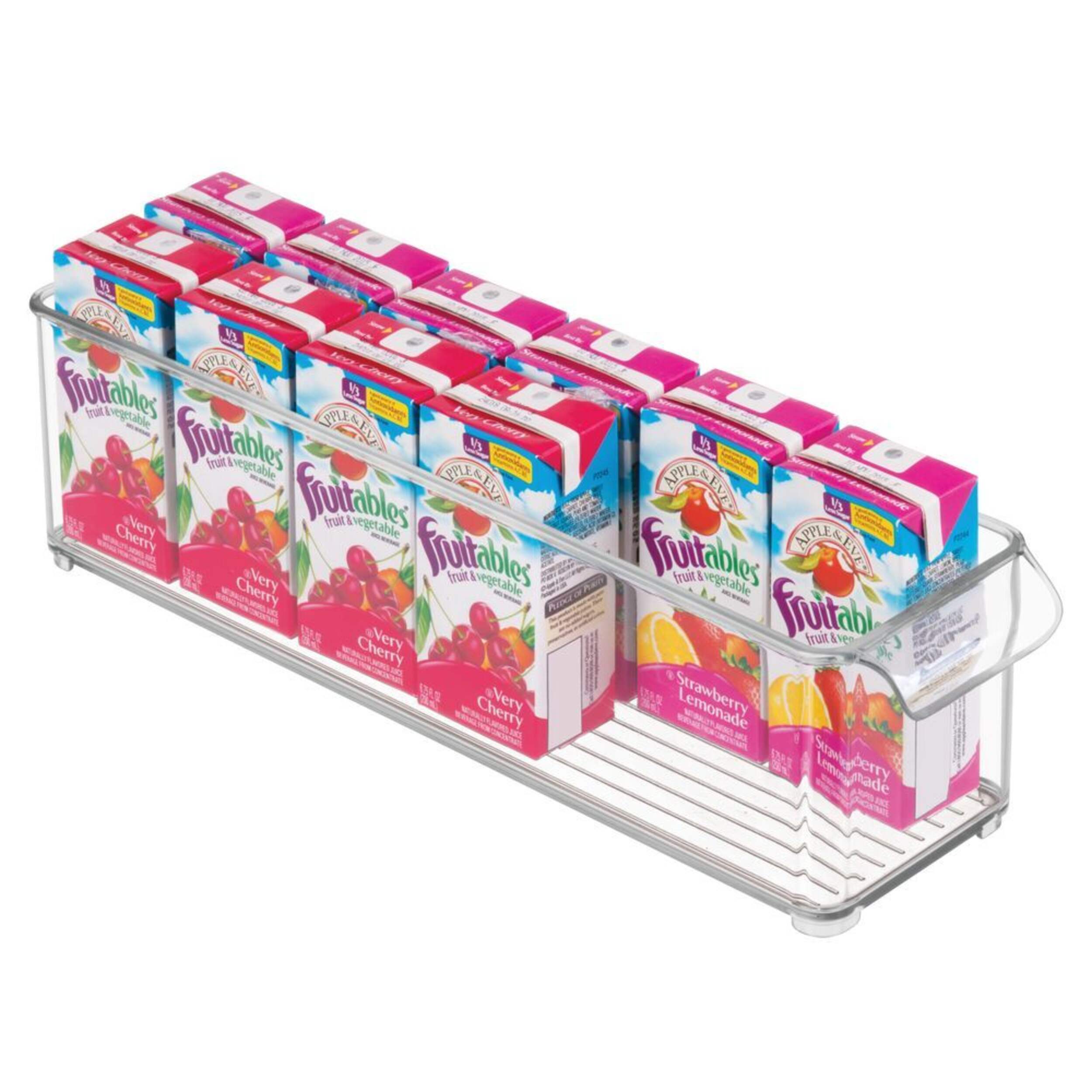 iDesign Fridge & Freezer Deep Storage Bin Canadian Tire