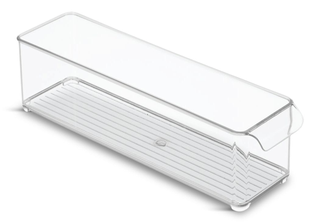 iDesign Fridge & Freezer Deep Storage Bin Canadian Tire