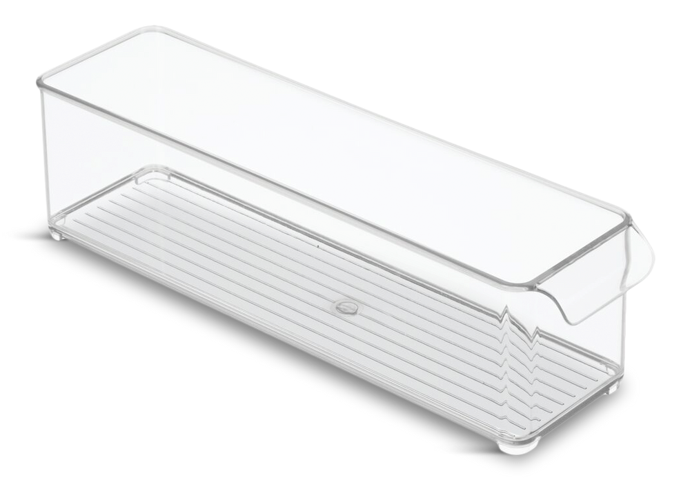 iDesign Fridge & Freezer Deep Storage Bin Canadian Tire