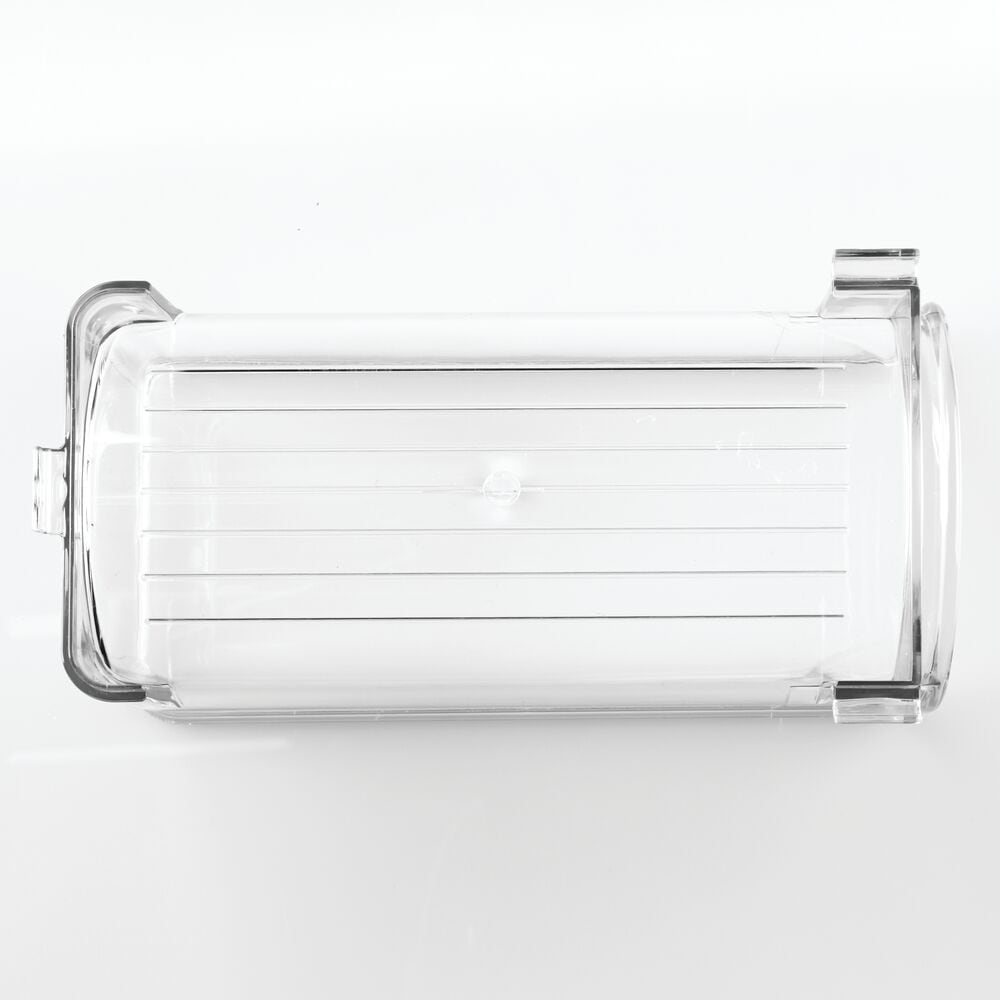 iDesign Fridge & Freezer Stackable Wine Holder Bin Canadian Tire