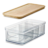 Rosanna Pansino Food Prep Bin Front_Three_Fourths_Angled_Left