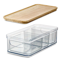 Rosanna Pansino Food Prep Bin Front_Three_Fourths_Angled_Left