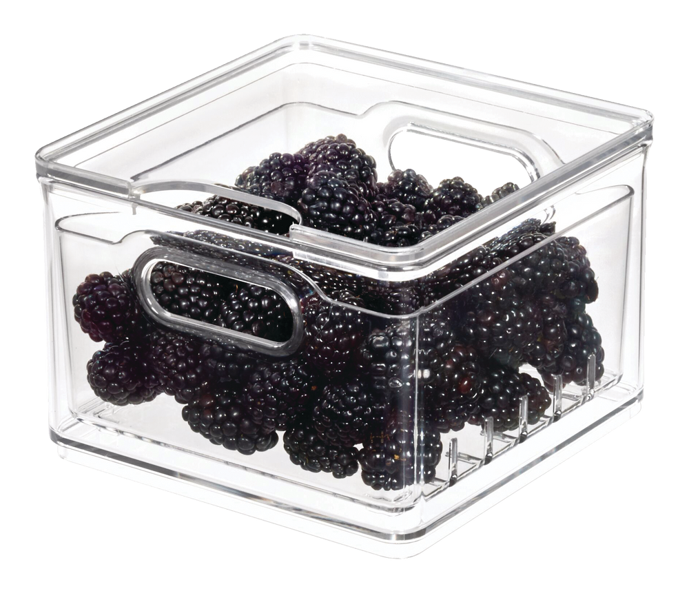 The Home Edit by iDESIGN Small Berry Bin Canadian Tire