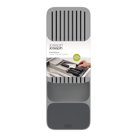 Joseph Joseph 2-Tier Knife Compact Organizer