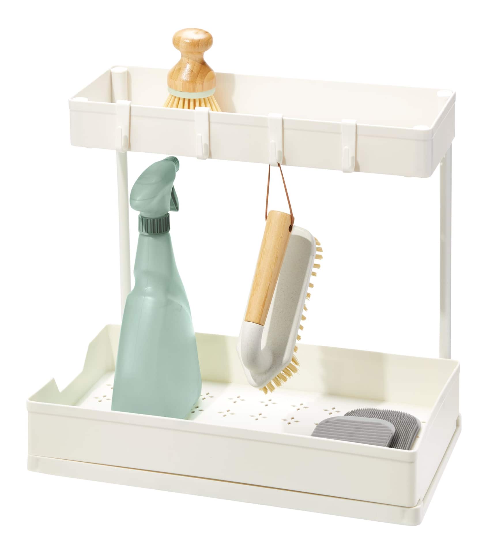 Under the sink shop organizer canadian tire