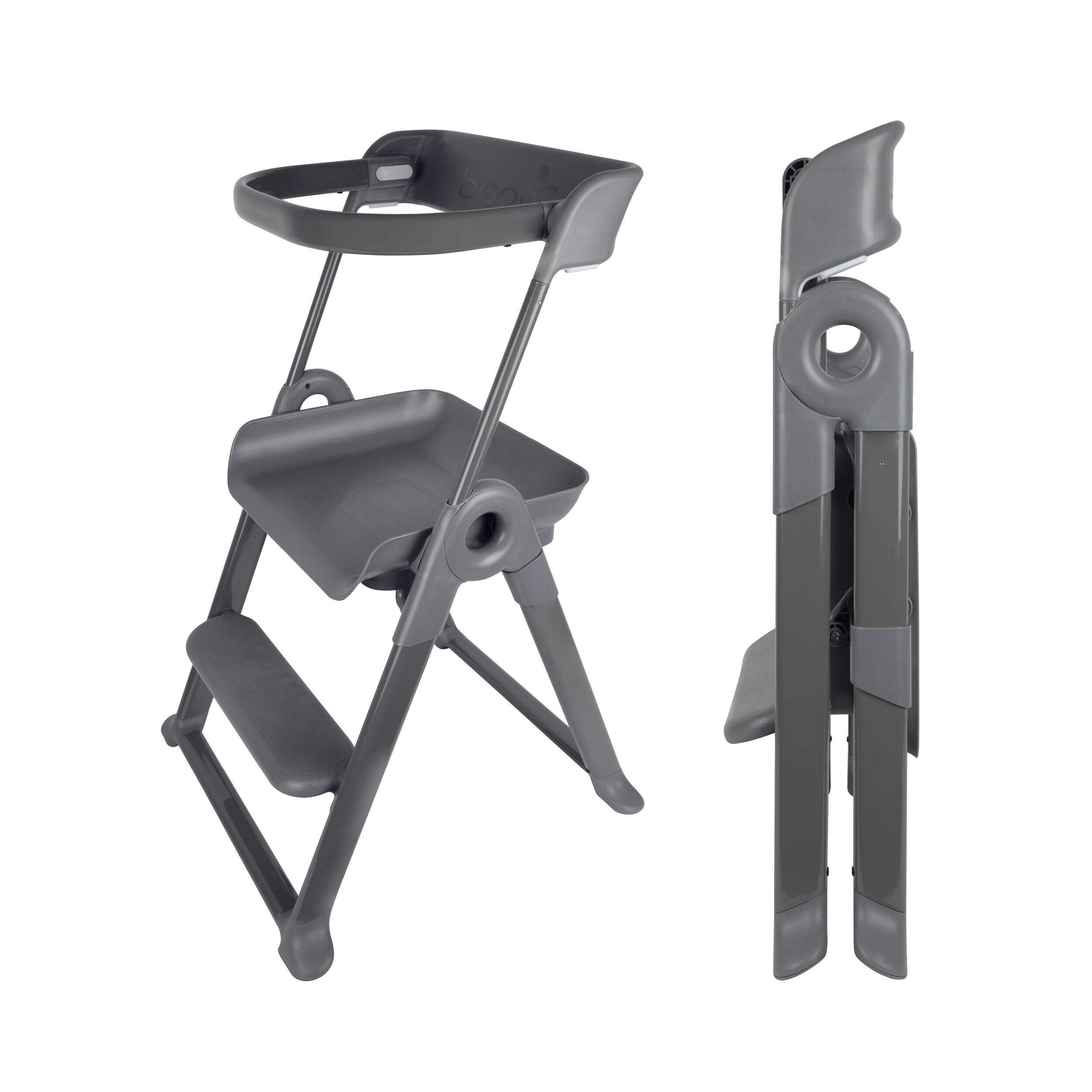 Boon Pivot Toddler Tower/ Kitchen Step Stool Composite_or_Mixed