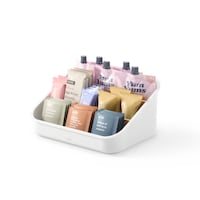 Umbra Bellwood Packet Organizer Front_Angled_Left