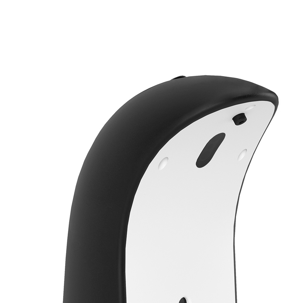 Distributeur automatique de savon liquide/désinfectant pour les mains sans contact Umbra Emperor