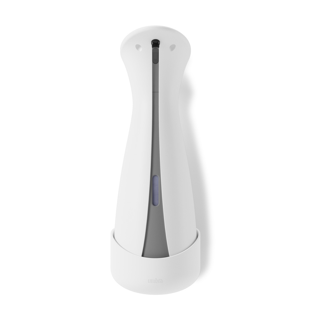 Umbra Otto Automatic Touchless WallMount Liquid Hand Soap/Sanitizer