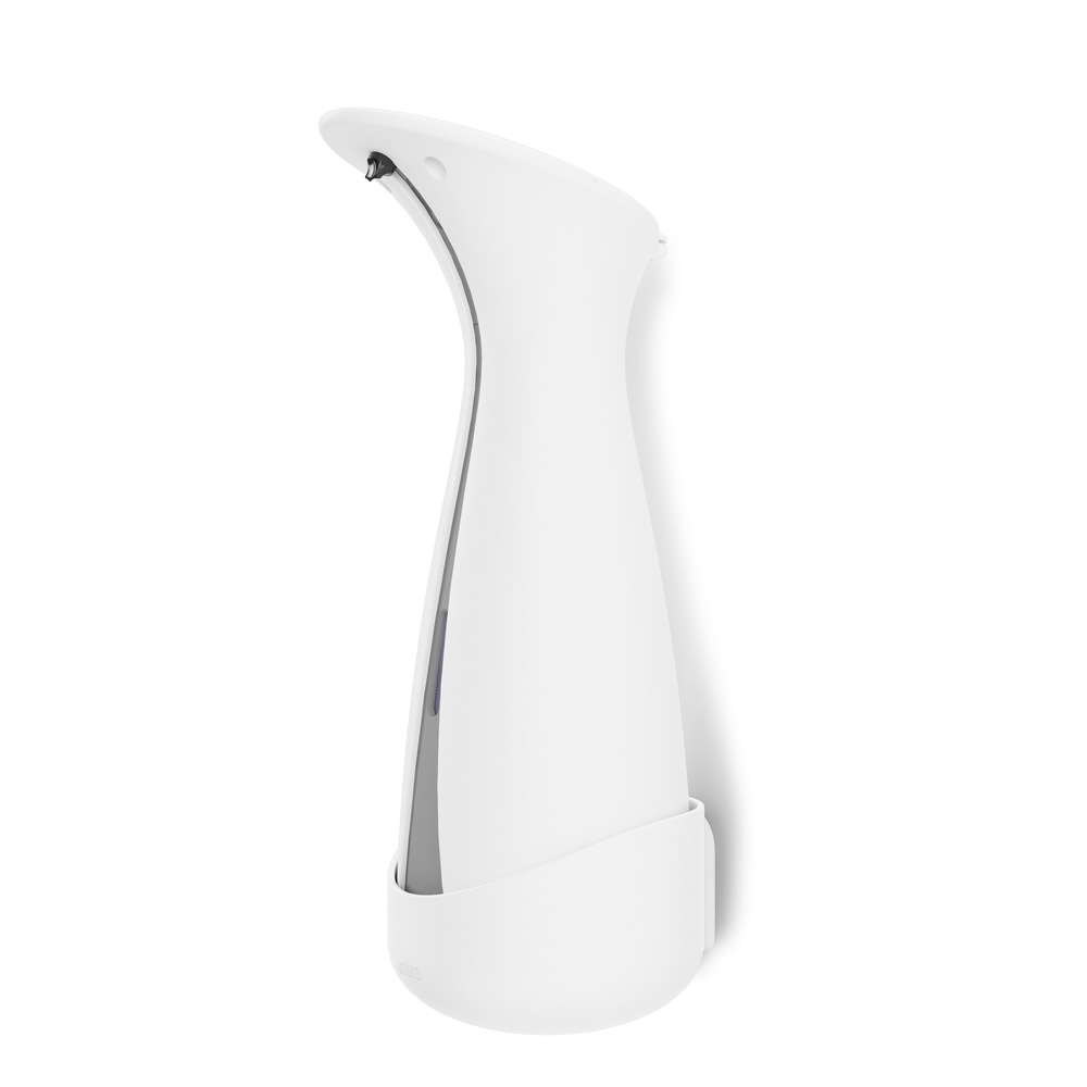 Umbra Otto Automatic Touchless WallMount Liquid Hand Soap/Sanitizer