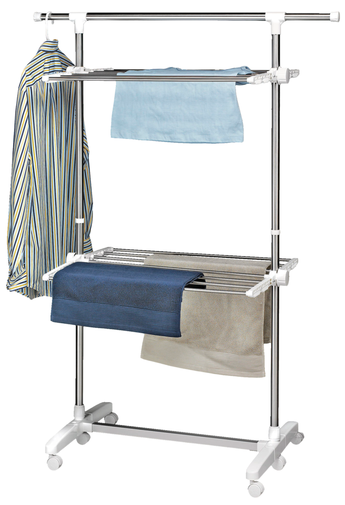 For Living Deluxe 2Tier Dryer Canadian Tire