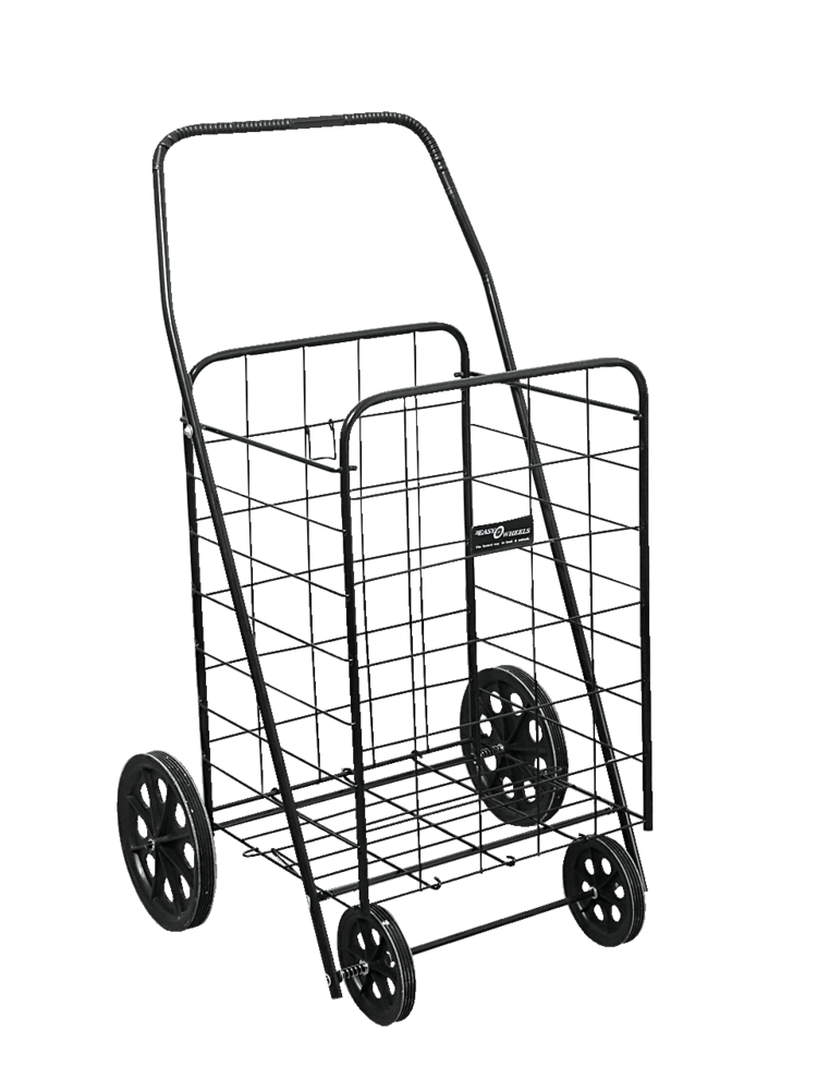 Deluxe Shopping Cart Canadian Tire