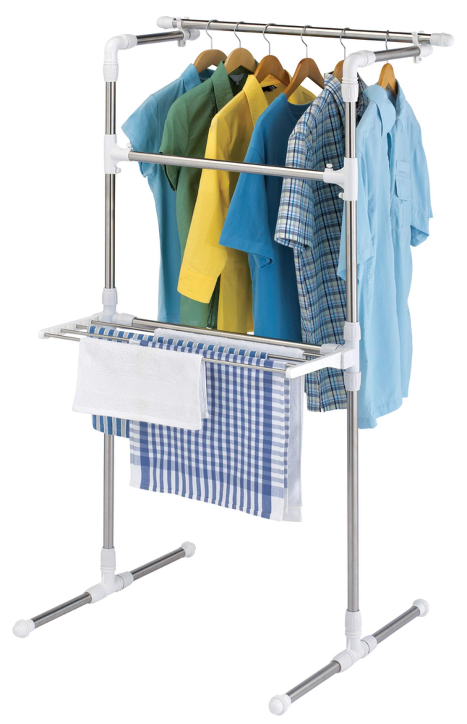 Stainless Steel Drying Rack Canadian Tire