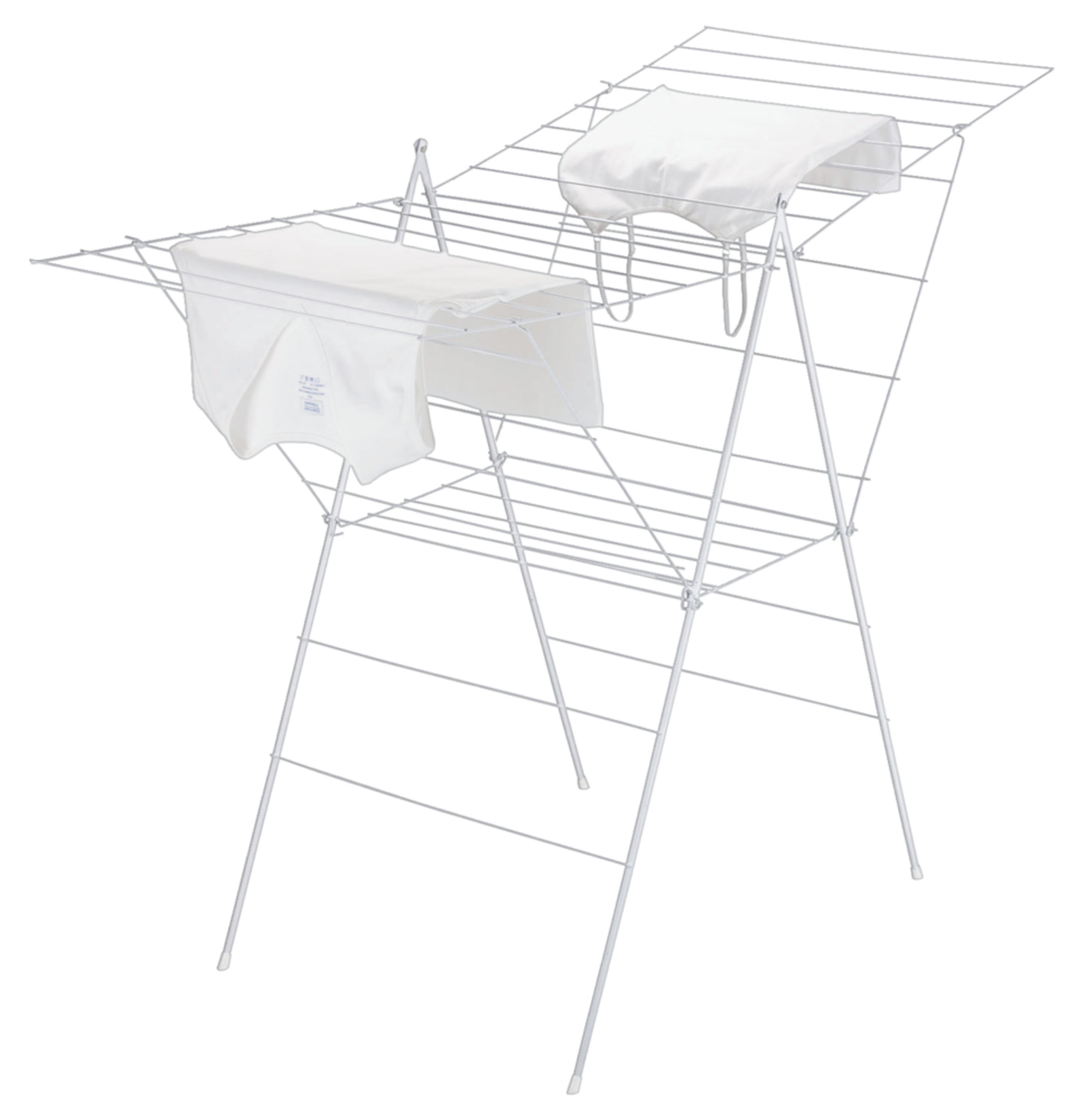 Indoor/Outdoor Clothes Dryer, 79-in. Front_Angled_Right
