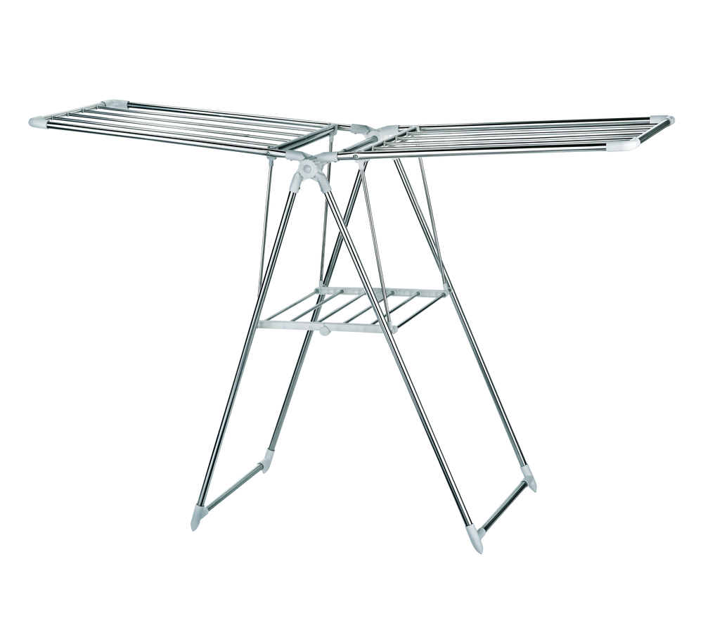 type A Stainless Steel Gullwing Drying Rack Canadian Tire