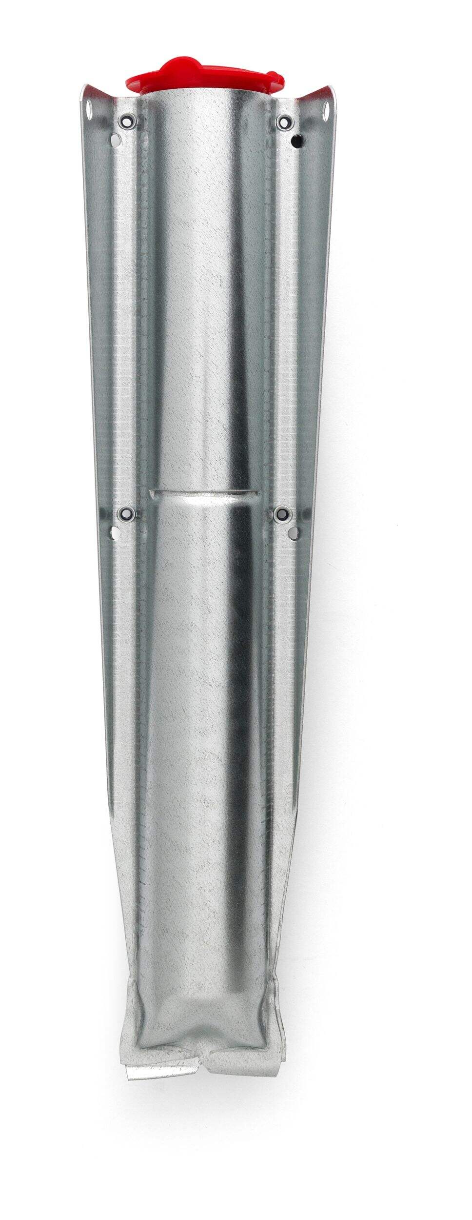 Piquet en métal Brabantia pour séchoir Topspinner et Lift-O-Matic, 45 mm Front_Flat