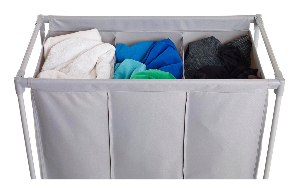 Neatfreak 3Sorter Hamper Canadian Tire