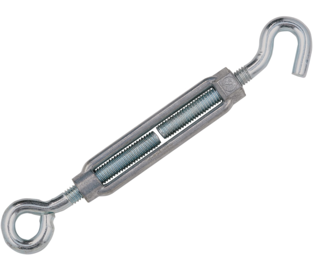 Strata Metal Clothesline Turnbuckle, 3in Canadian Tire