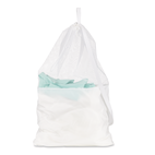 Yazer Laundry Wash Bag Durable Reusable Mesh Wash Bags with Zipper