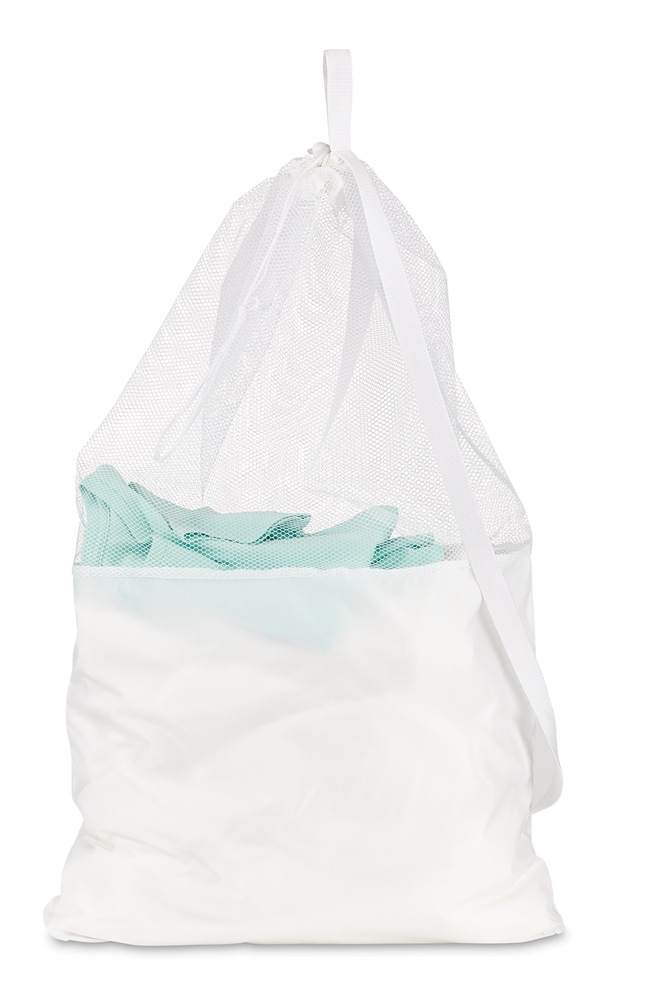 type A Mesh Laundry Bag, 24in x 35.9in Canadian Tire