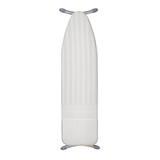 Planche à repasser réglable de qualité supérieure Type A, 54 x 15 x 36 po Overhead_Flat