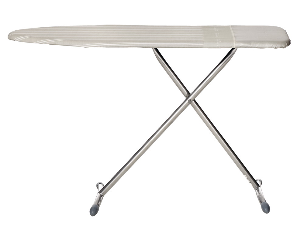type A Adjustable Premium Ironing Board, 54in x 15in x 36in