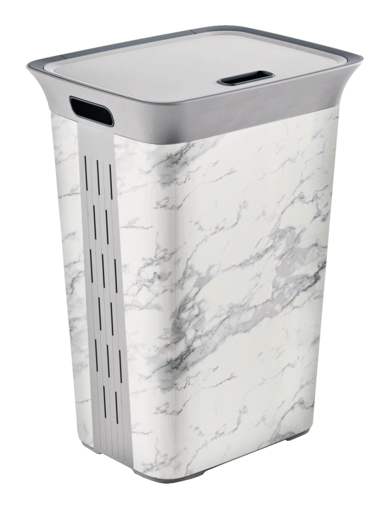 type A Marble Design Laundry Hamper Canadian Tire