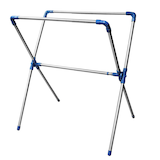 Extendable X-Frame Dryer