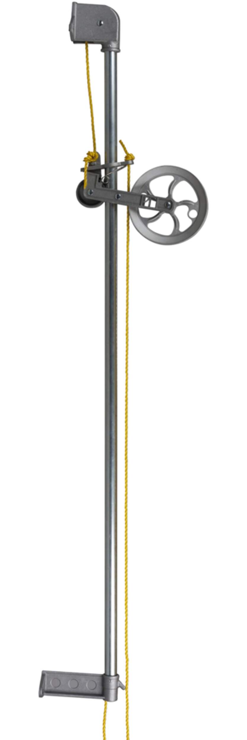 Strata Deluxe Clothesline Elevator, 54-in Side_Right