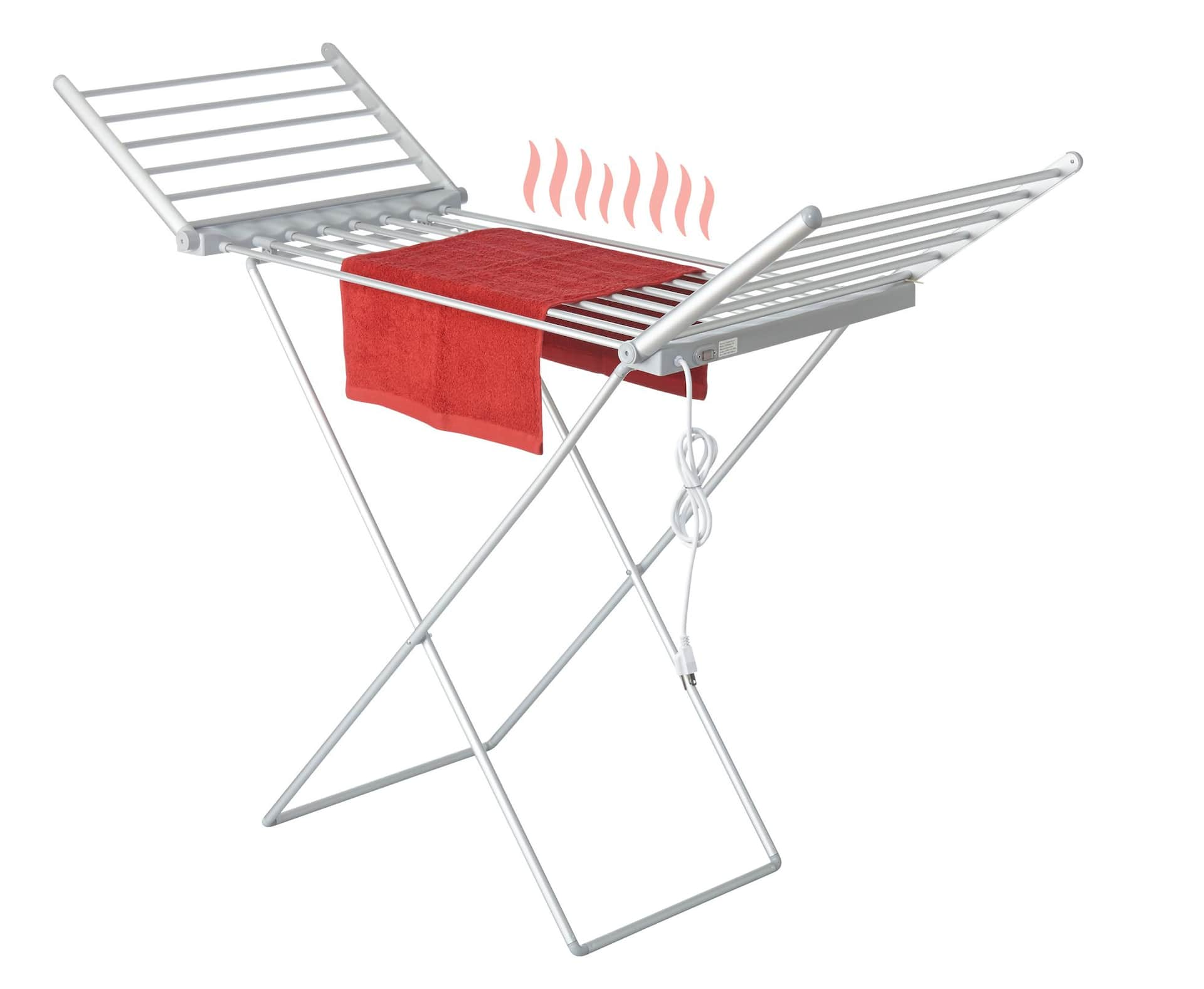 Cloth drying rack canadian tire sale