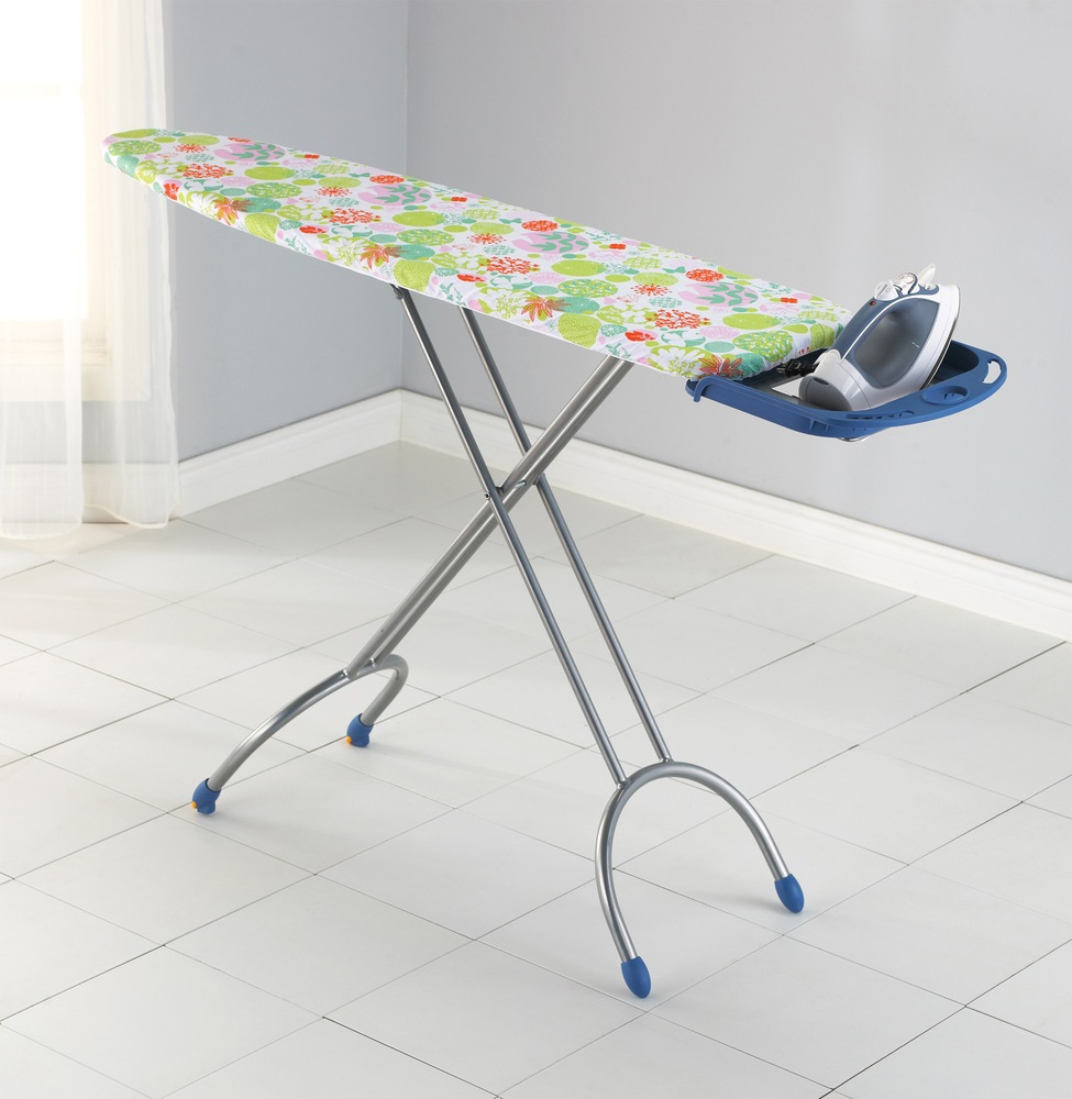 For Living Retractable HLeg Ironing Board Canadian Tire