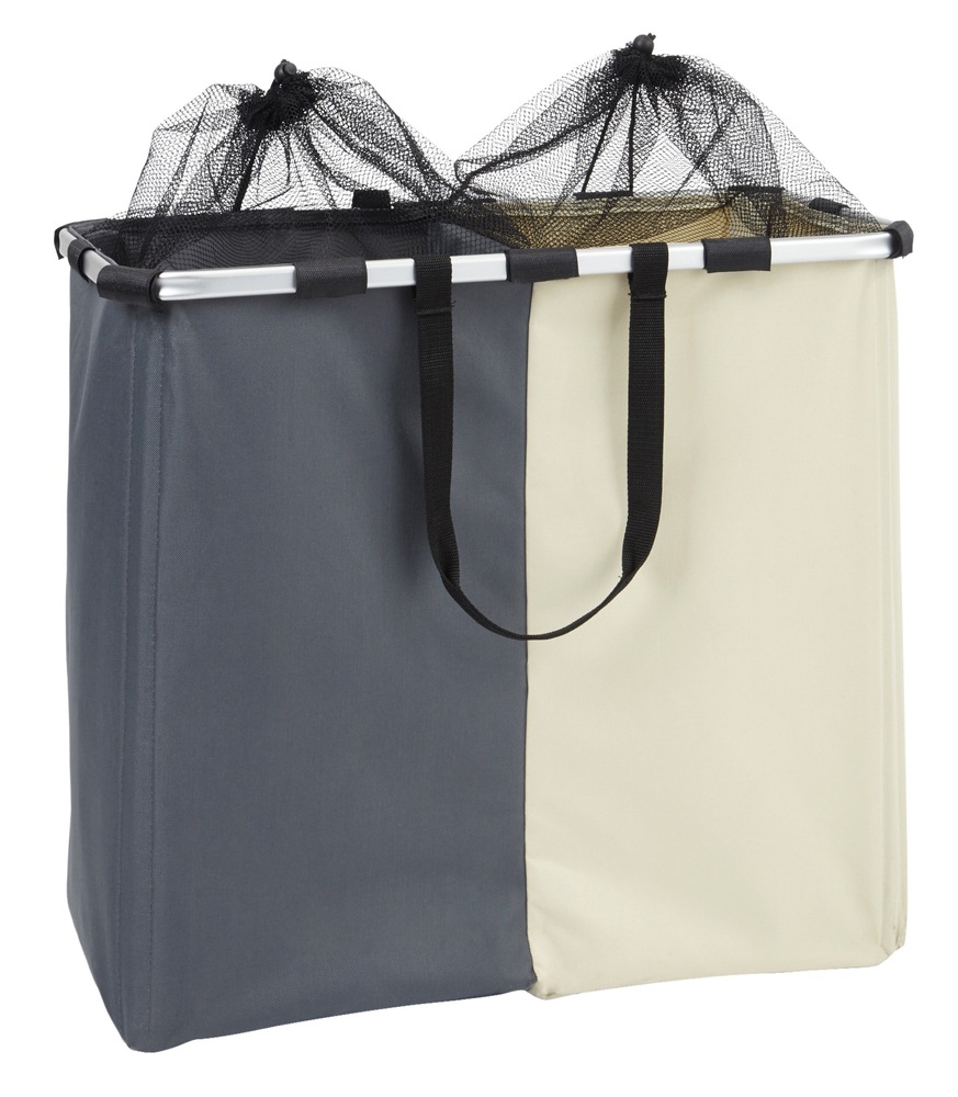 For Living 2Sorter Laundry Hamper Canadian Tire
